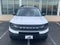 2024 Ford Bronco Sport Badlands 4x4