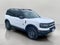 2024 Ford Bronco Sport Badlands 4x4