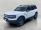 2024 Ford Bronco Sport Badlands 4x4