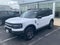 2024 Ford Bronco Sport Badlands 4x4