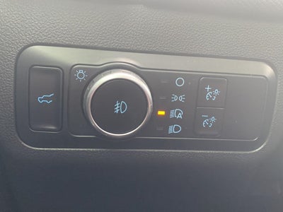 2024 Ford Bronco Sport Badlands 4x4