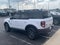 2024 Ford Bronco Sport Badlands 4x4