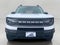 2024 Ford Bronco Sport Badlands 4x4