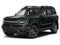 2024 Ford Bronco Sport Badlands 4x4