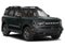 2024 Ford Bronco Sport Badlands 4x4