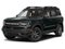 2024 Ford Bronco Sport Badlands 4x4