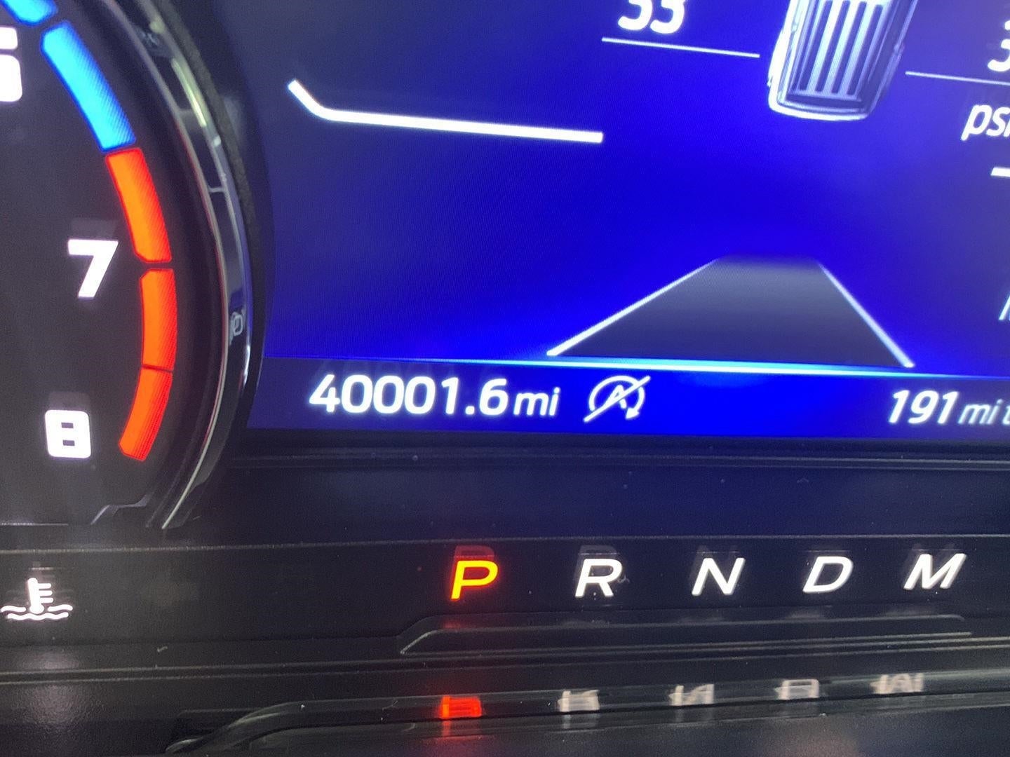 2024 Ford Bronco Sport Badlands 4x4