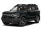 2024 Ford Bronco Sport Badlands 4x4