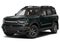 2024 Ford Bronco Sport Badlands 4x4