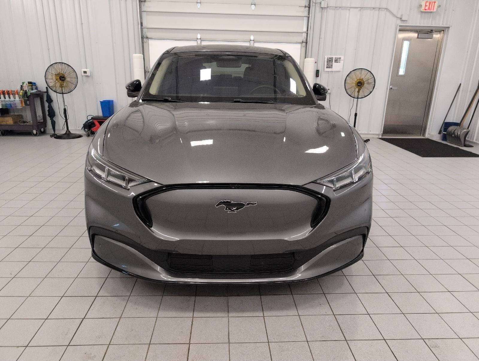 2023 Ford Mustang Mach-E Premium AWD