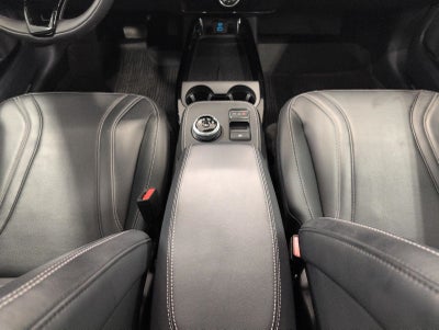 2023 Ford Mustang Mach-E Premium AWD