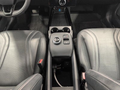 2023 Ford Mustang Mach-E Premium AWD