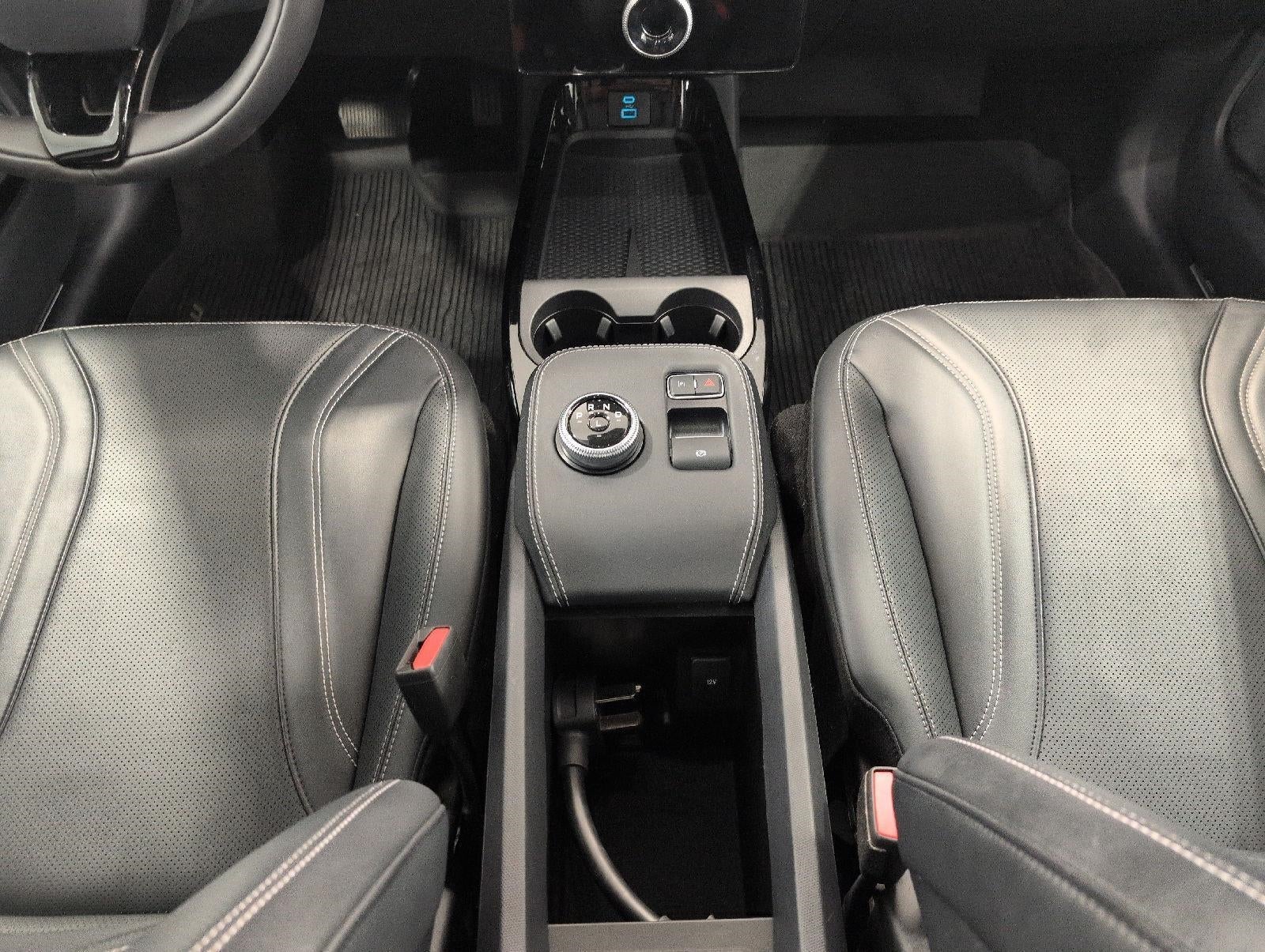 2023 Ford Mustang Mach-E Premium AWD