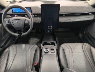 2023 Ford Mustang Mach-E Premium AWD
