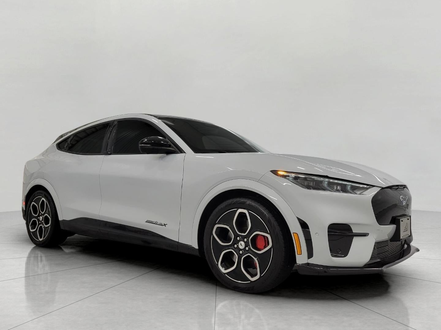 2023 Ford Mustang Mach-E GT AWD