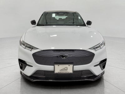 2023 Ford Mustang Mach-E GT AWD