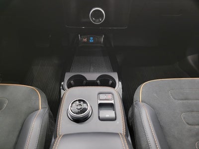2023 Ford Mustang Mach-E GT AWD