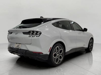 2023 Ford Mustang Mach-E GT AWD
