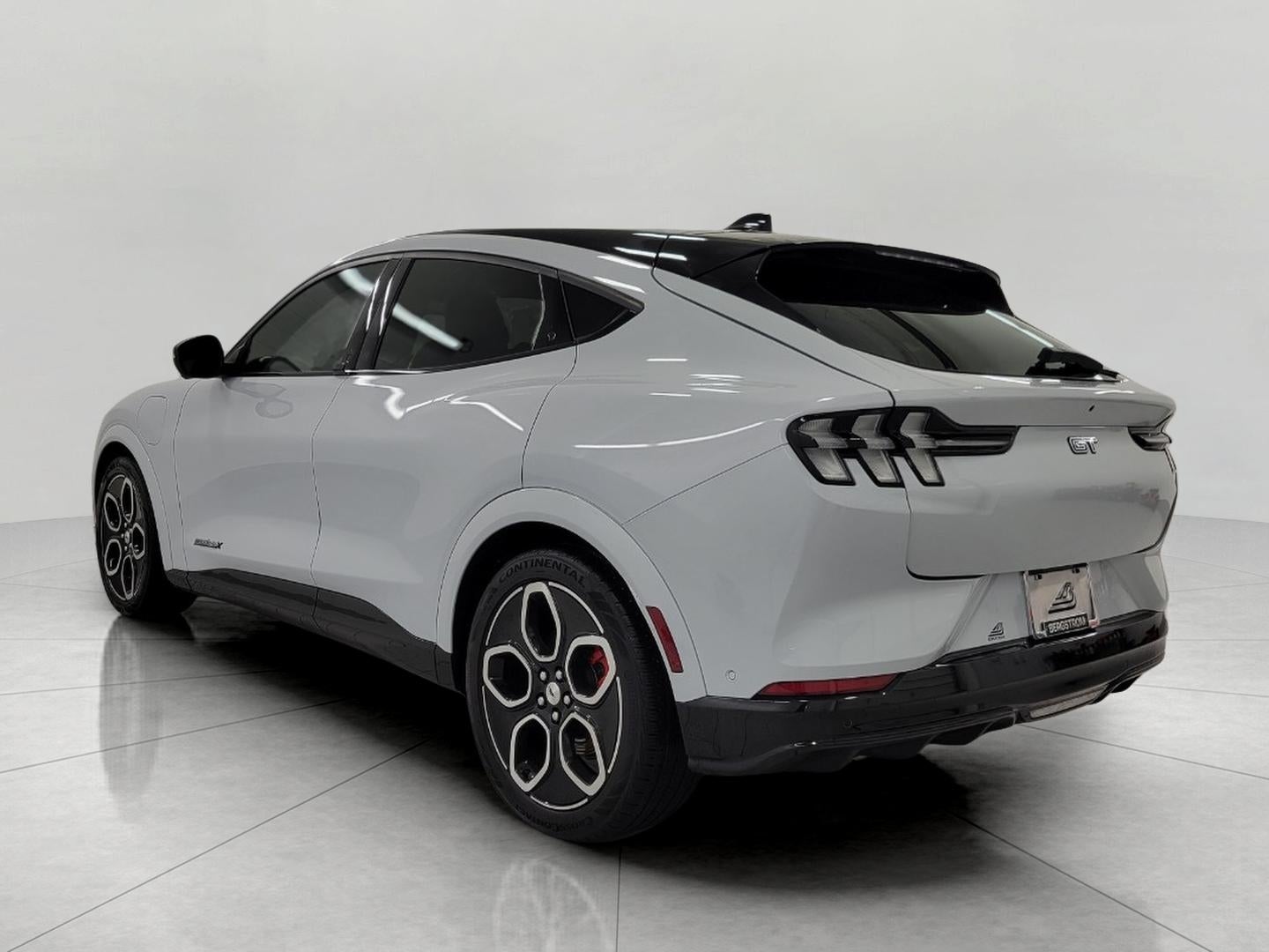 2023 Ford Mustang Mach-E GT AWD