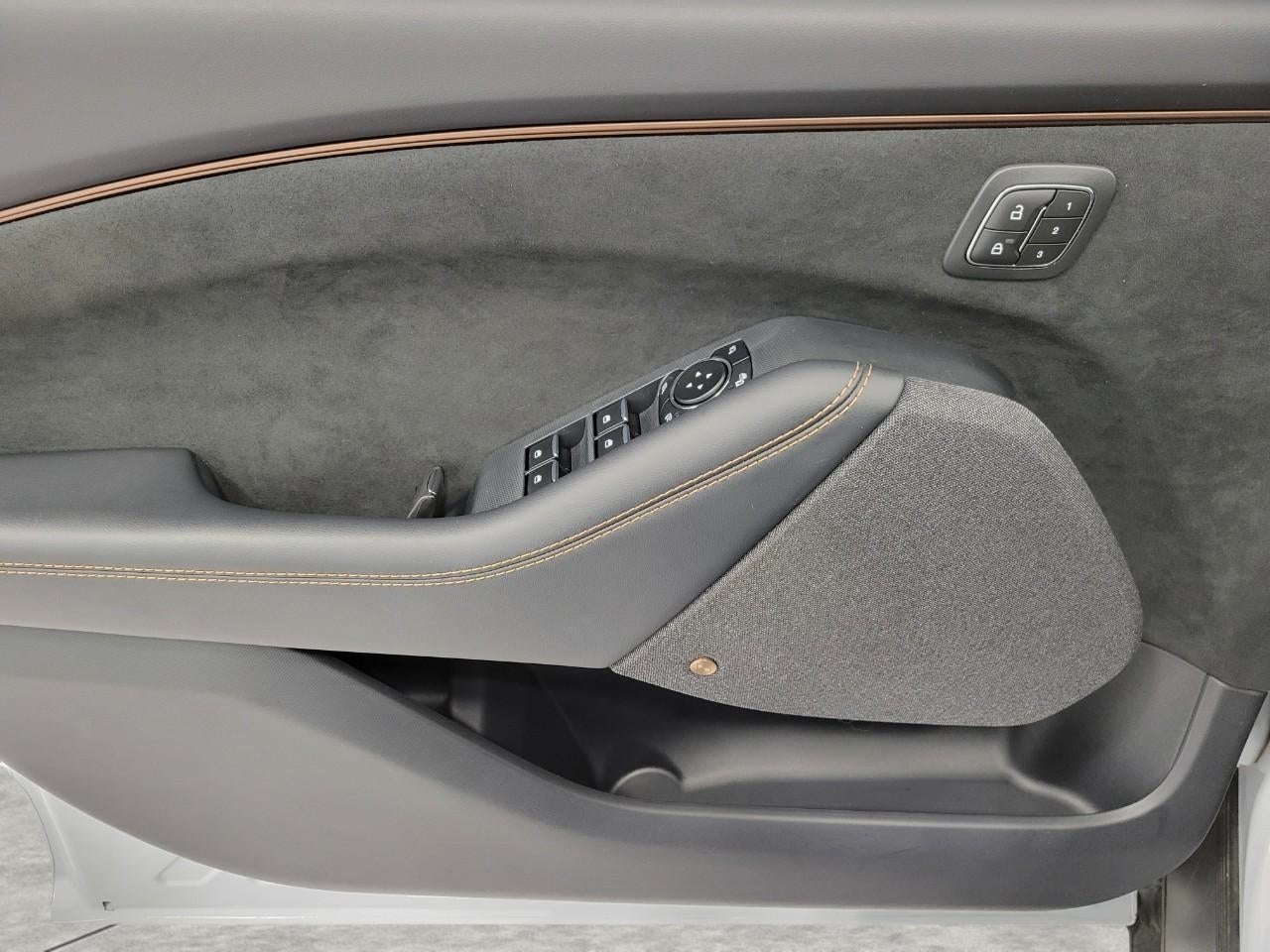 2023 Ford Mustang Mach-E GT AWD