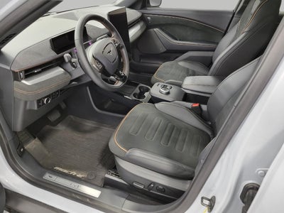 2023 Ford Mustang Mach-E GT AWD