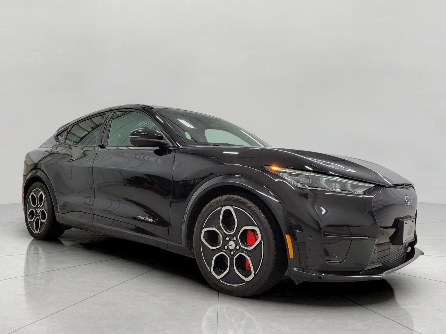 2023 Ford Mustang Mach-E GT AWD