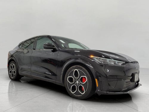 2023 Ford Mustang Mach-E GT AWD