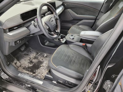 2023 Ford Mustang Mach-E GT AWD