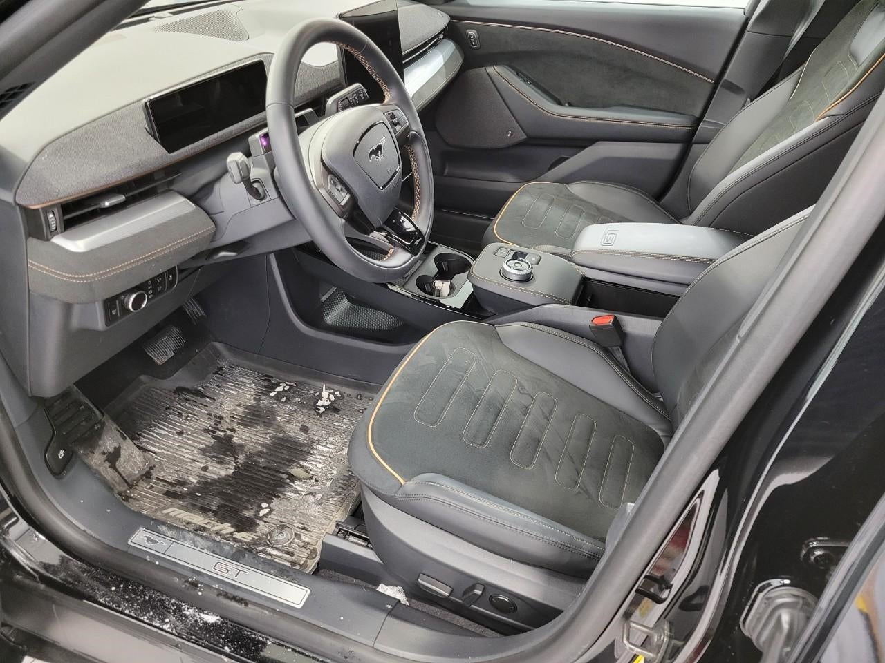 2023 Ford Mustang Mach-E GT AWD