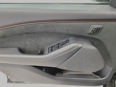 2023 Ford Mustang Mach-E GT AWD