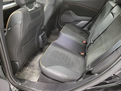 2023 Ford Mustang Mach-E GT AWD