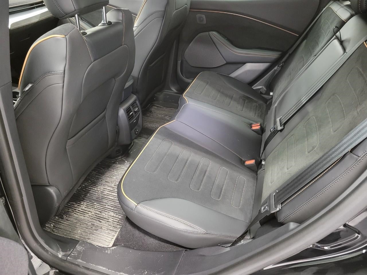 2023 Ford Mustang Mach-E GT AWD