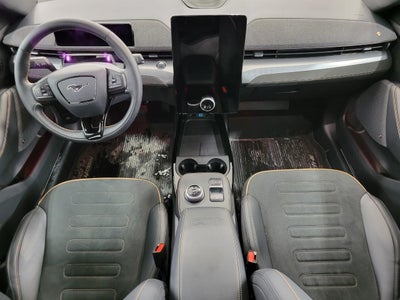 2023 Ford Mustang Mach-E GT AWD