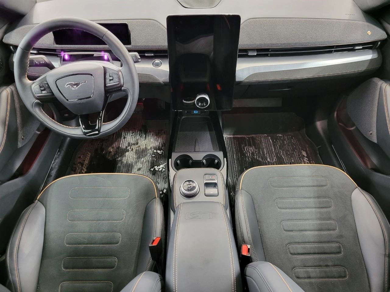 2023 Ford Mustang Mach-E GT AWD