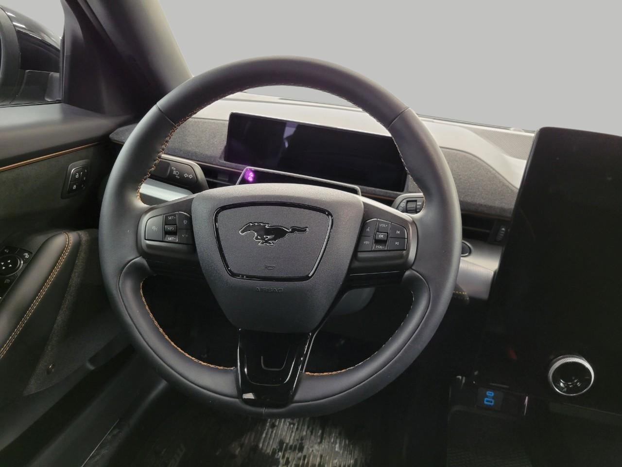 2023 Ford Mustang Mach-E GT AWD