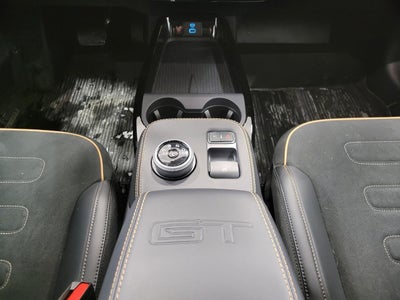 2023 Ford Mustang Mach-E GT AWD