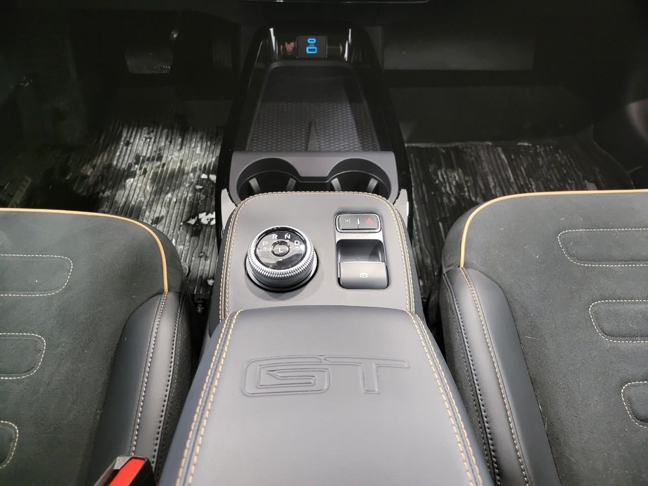 2023 Ford Mustang Mach-E GT AWD