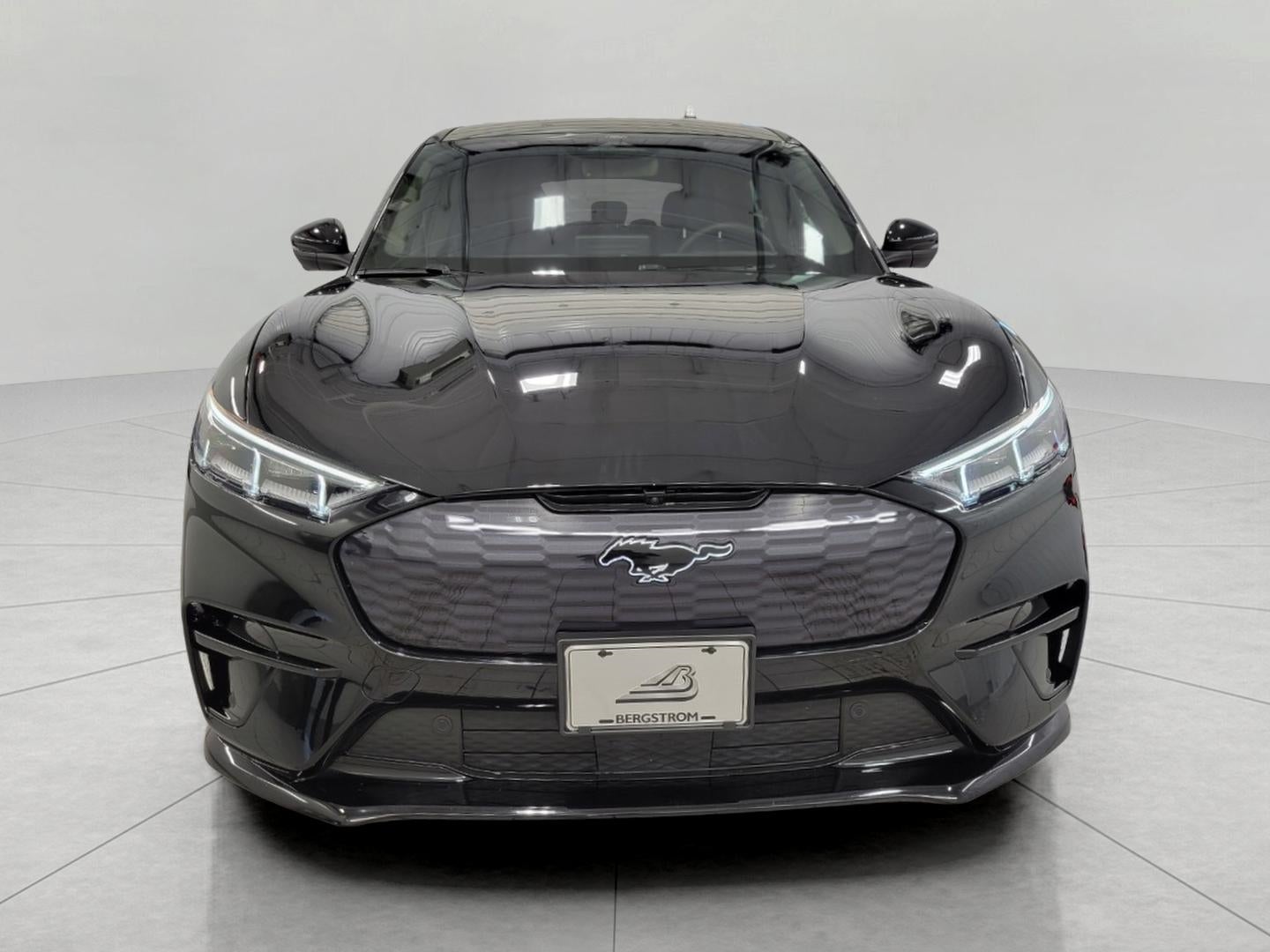 2023 Ford Mustang Mach-E GT AWD