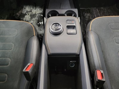 2023 Ford Mustang Mach-E GT AWD