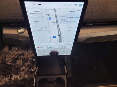 2023 Ford Mustang Mach-E GT AWD