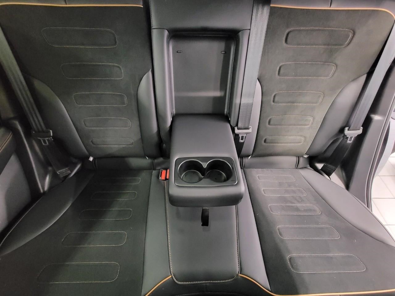 2023 Ford Mustang Mach-E GT AWD