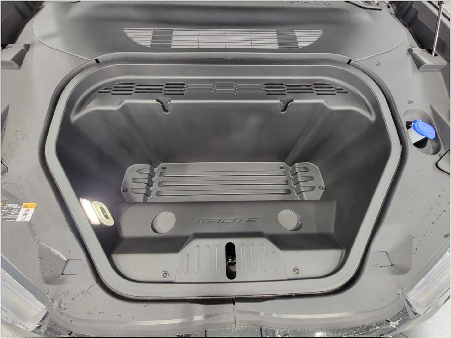 2023 Ford Mustang Mach-E GT AWD