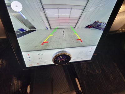 2023 Ford Mustang Mach-E GT AWD