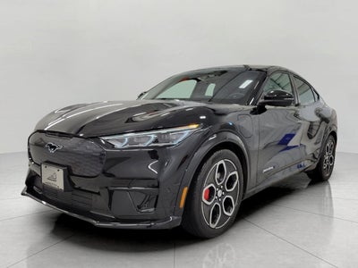2023 Ford Mustang Mach-E GT AWD