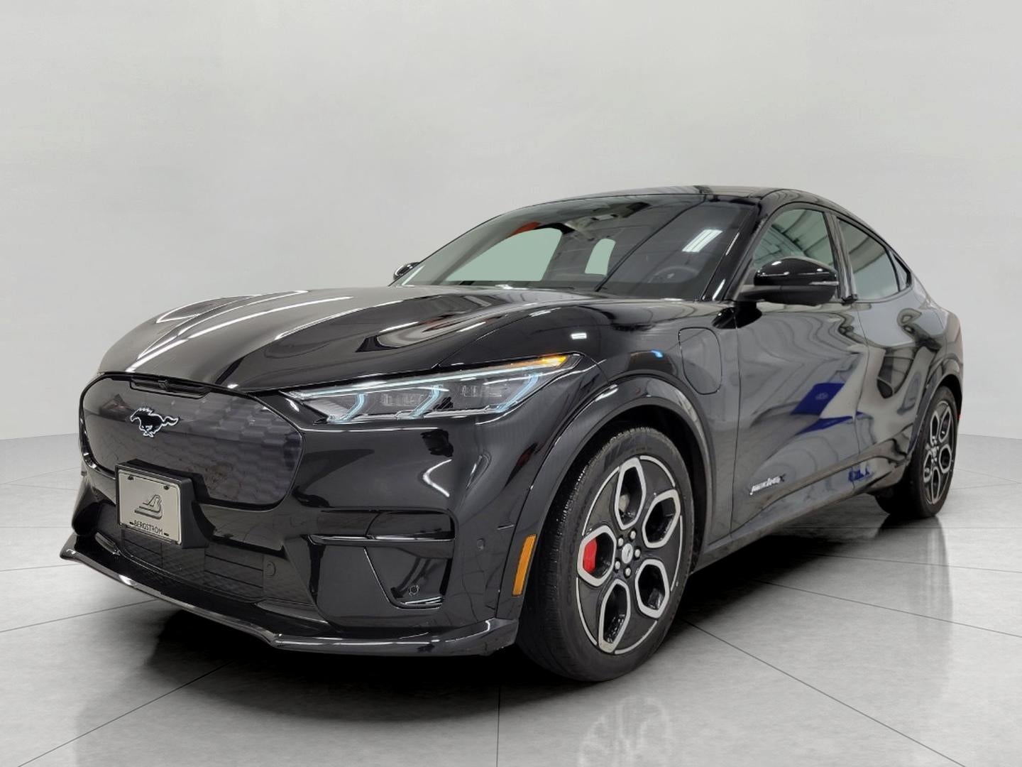 2023 Ford Mustang Mach-E GT AWD