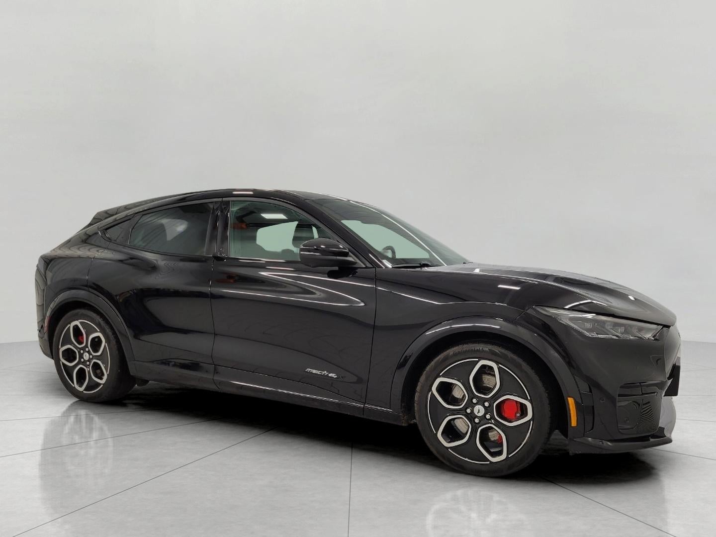 2023 Ford Mustang Mach-E GT AWD