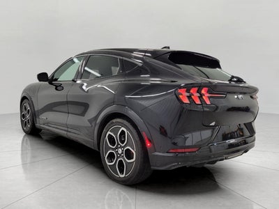 2023 Ford Mustang Mach-E GT AWD