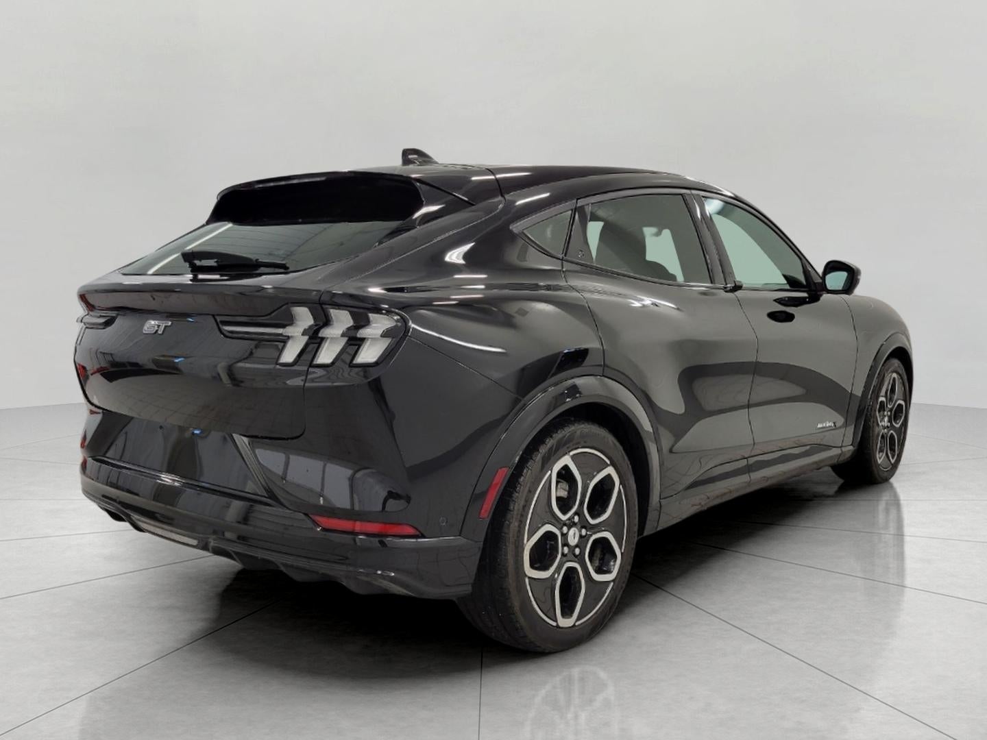 2023 Ford Mustang Mach-E GT AWD