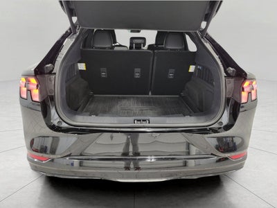 2023 Ford Mustang Mach-E GT AWD