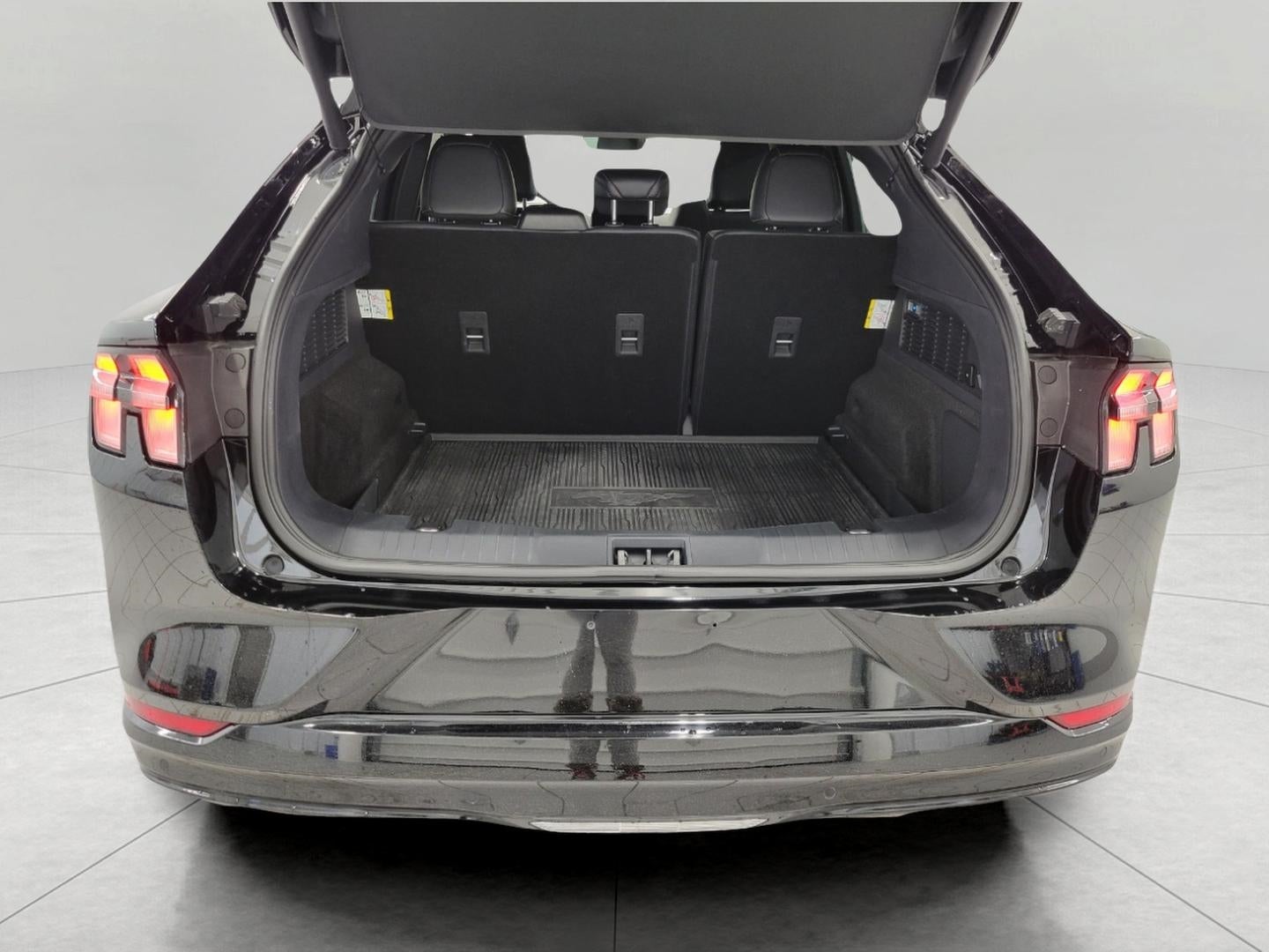 2023 Ford Mustang Mach-E GT AWD